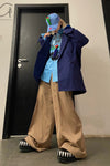 Walter Van Beirendonck Bowei Pants AW22-23 2004